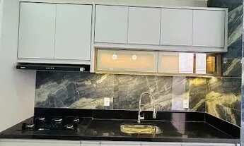 Imagem 2: Casa com 3 dormitórios à venda, 134 m² por R$ 850.000,00 - Ideal Life Ecolazer Residence