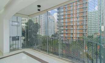 Imagem 3: Higienópolis | Apto amplo com 192,52 m² | 3 vagas | 3 suítes