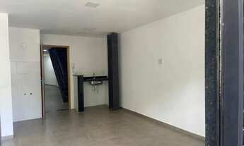 Imagem: Kitnet para locação, Alto da Serra, Petrópolis