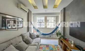 Imagem: Apartamento Padrão / Residencial / Catete