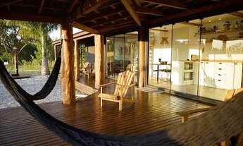 Imagem: Sitio em Florianópolis