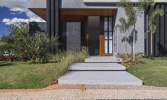 Imagem 2: Casa em Lagoa Santa no Condomínio Victoria Golf