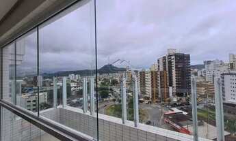 Imagem 6: Apartamento com 2 dorms, Guilhermina, Praia Grande - R$ 570 mil, Cod: 7532