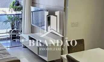 Imagem 4: Apartamento 3 Quartos com Lazer Completo à Venda em Mangabeiras Maceió