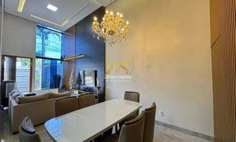 Imagem 4: Casa 3/4 sendo 1 suíte - 140 m² - 407 sul (Arso 43) - Próxima a Antiga Pista do Aeroporto