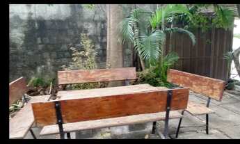 Imagem 4: OPORTUNIDADE!Casa de 400m2 em terreno de 1217,64m2 localizada em Pacajus, a 300m da BR 116