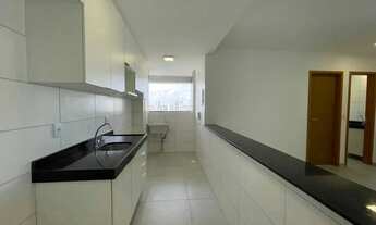 Imagem: APARTAMENTO PARA ALUGUEL EM CANDEIAS POSSUI