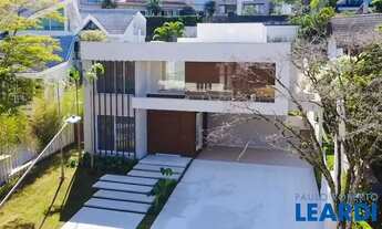 Imagem 5: CASA EM CONDOMÍNIO - ALPHAVILLE - SP