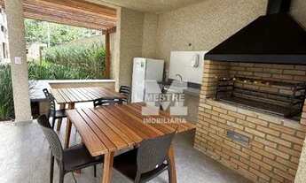 Imagem 2: Apartamento com 2 dormitórios para alugar, 44 m² por R$ 3.260,00/mês - Picanco - Guarulhos