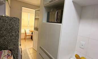 Imagem 7: Apartamento Residencial You 3 Quartos com 1 Suíte e 1 Vaga - Vila alpes