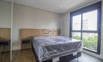 Imagem 7: Aluguel Apartamento 2 Dormitórios - 100 m² Cerqueira César