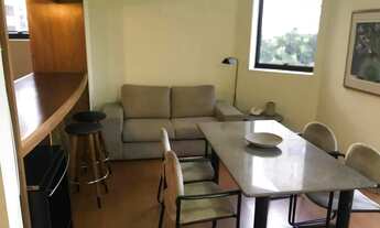Imagem 3: Apartamento de 1 Quarto na Savassi Belo Horizonte