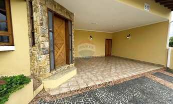 Imagem 3: Casa para locação no Jardim Paiquerê Valinhos