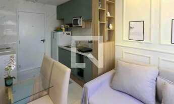 Imagem 4: Apartamento à Venda - Vila Santa Clara, 2 Quartos, 32 m2