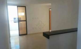 Imagem 4: Apartamento Padrão em João Pessoa