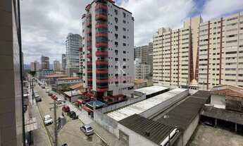 Imagem 3: Kitnet com 1 quarto, Guilhermina, Praia Grande - R$ 200 mil, Cod: 10119