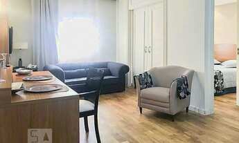 Imagem: Apartamento à Venda - Vila Olímpia, 1