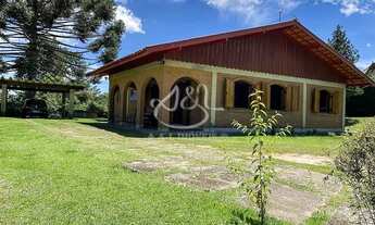 Imagem: Casa em Avenida Benedito Olímpio de Miranda