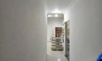 Imagem 5: SOBRADO - VILA BASTOS - SP