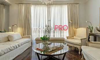 Imagem 3: Apartamento para venda ou locação Jardins - SP