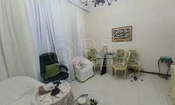 Imagem 2: Imóvel para venda possui 82 metros quadrados com 2 quartos em Tijuca - Rio de Janeiro - RJ