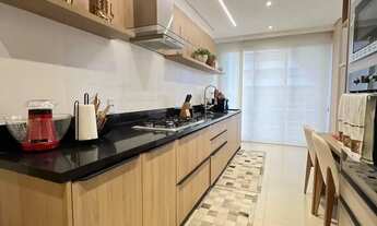 Imagem 7: Imóvel para venda possui 157 metros quadrados com 3 quartos em Setor Marista - Goiânia - G