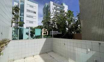 Imagem 5: Apartamento para aluguel, 3 quartos, 1 suíte, 2 vagas, Cruzeiro - Belo Horizonte/MG