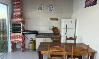 Imagem 6: Vende-se Casa Pe na Areia em Cumuruxatiba no Centro da Vila