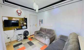 Imagem 2: Apartamento a venda no Jardim Carlos Lourenço - Caiapó III Campinas SP