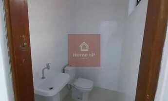 Imagem 3: ALUGUEL - LOJA COMERCIAL EM VÃO LIVRE ? 230m² ? PÉ DIREITO 4M ? VILA CLEMENTINO