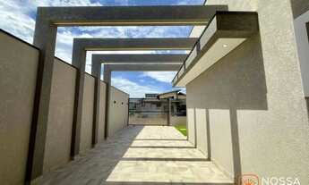 Imagem 4: Casa com 3 dormitórios à venda, 100 m² por R$ 750.000 - Paese - Itapoá/SC