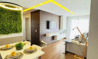 Imagem: Oasis Residencial 2 quartos com suíte em