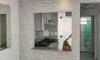 Imagem: Apartamento com 2 dormitórios para alugar