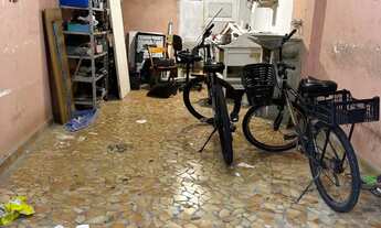 Imagem 2: Imóvel para venda tem 110 metros quadrados com 3 dormitórios em Embaré - Santos - SP