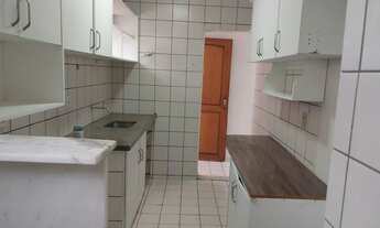 Imagem 2: Apartamento para alugar com 60,00 metros quadrados no ILHOTAS - Teresina - Piauí