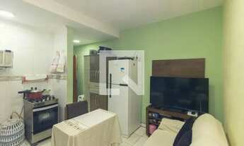 Imagem 4: Apartamento à Venda - Santa Cecília, 1 Quarto, 38 m2