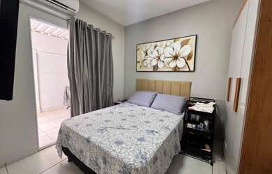 Imagem 7: Vendo Ap. No Rés. Palmeira Monarca