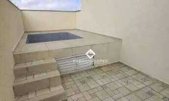 Imagem 3: Cobertura Duplex com 119m² no Siete Residence no Jardim Coleginho em Jacareí, SP