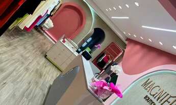 Imagem 2: Loja de Roupas feminina ( Boutique