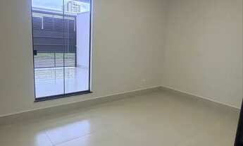 Imagem 2: Casa Moderna 3 Quartos c/ Piscina - Samambaia Norte