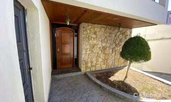 Imagem 3: Sobrado com 4 dormitórios à venda, 508 m² por R$ 1.499.000,00 - Jardim Paulista I - Jundia