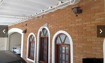 Imagem 3: Casa a venda no bairro Jardim Yeda Campinas SP