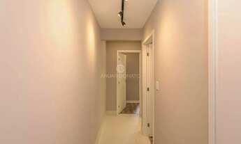 Imagem 5: Funcionários - Apartamento 2 quartos para aluguel na Anuar Donato