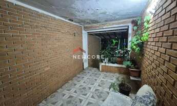 Imagem 4: Casa em Praça Ana Berling Macedo - Monte Castelo - São José dos Campos/SP