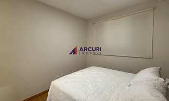 Imagem 5: Apartamento 02 suítes semi mobiliado Lourdes (BH) - Locação