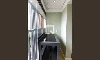 Imagem 7: Apartamento à Venda - Liberdade, 1 Quarto, 20 m2