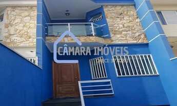 Imagem 2: Sobrado com 3 Vagas de Garagens 3 Dormitórios sendo 2 suites