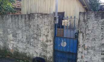 Imagem 2: Terreno no Bairro da paz