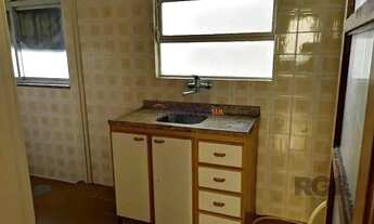 Imagem 6: Apartamento 1 Dormitório(s),rua André da Rocha, Bairro Centro Histórico