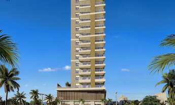 Imagem 3: Apartamento em Piçarras Suíte + 2 quartos